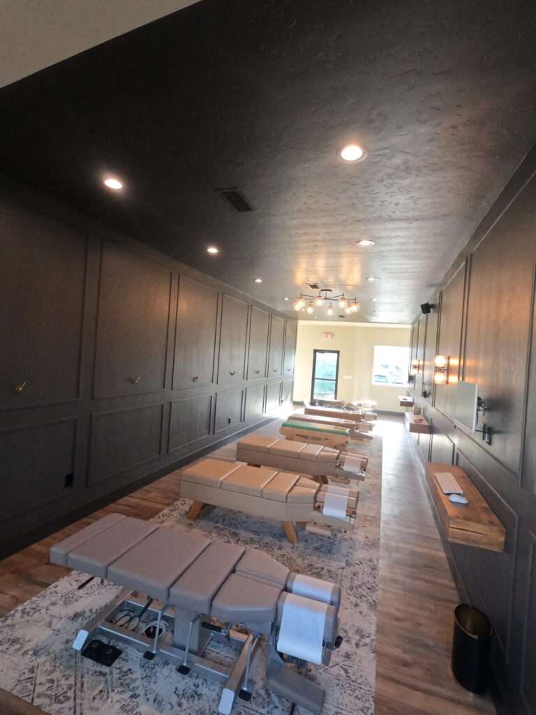 Top Middleton Chiropractor- Serendipity Chiropractic